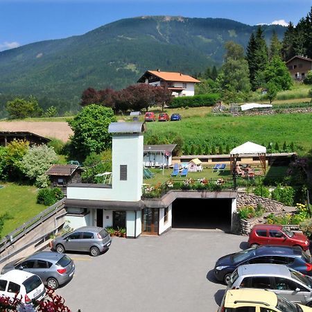 Hotel Italia Базельга-ди-Пине Экстерьер фото
